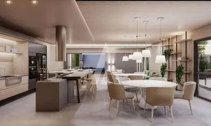 Apartamento com 3 quartos à venda na rua eduardo miers, --, atiradores, joinville por r$ 1.404.900