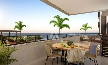 Apartamento com 2 quartos à venda na PARALELA BR 101, --, Tabuleiro, Barra Velha por R$ 1.204.647