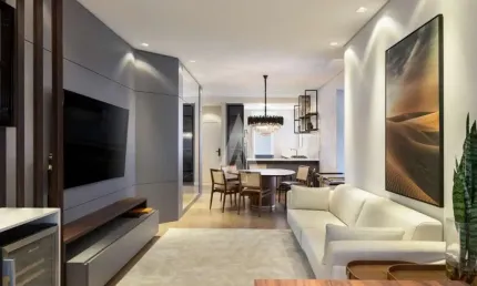 Apartamento com 3 quartos à venda na rua henrique max baggenstoss, --, saguaçu, joinville, 186 m2 por r$ 1.208.594