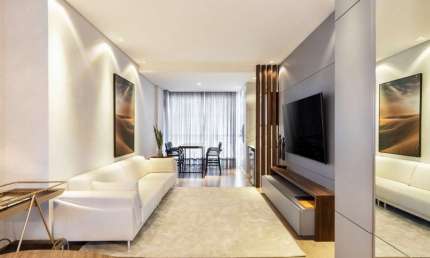 Apartamento com 3 quartos à venda na Rua Henrique Max Baggenstoss, --, Saguaçu, Joinville, 186 m2 por R$ 1.220.550