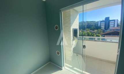 Apartamento com 2 quartos à venda na Rua Alícia Bittencourt Ferreira, --, Costa e Silva, Joinville por R$ 310.000