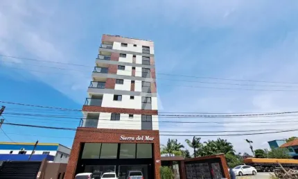 Apartamento com 2 quartos à venda na Rua Presidente Campos Salles, --, Glória, Joinville por R$ 449.000