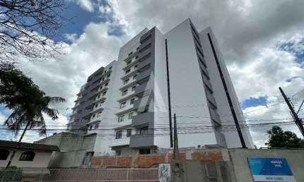 Apartamento com 2 quartos à venda na Rua Arnaldo Moreira Douat, --, Floresta, Joinville por R$ 419.000