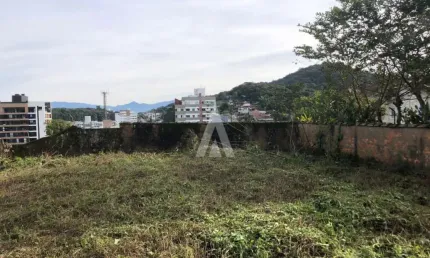 Terreno à venda na Rua Tangará, --, Iririú, Joinville por R$ 480.000