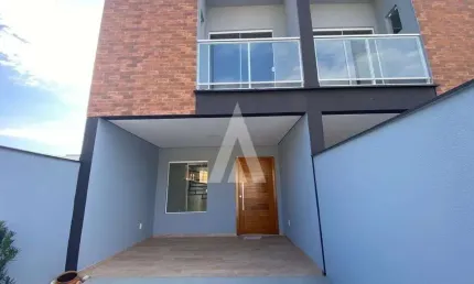 Casa com 3 quartos à venda na JOAQUIM ANDRE DE SA, --, Bucarein, Joinville, 110 m2 por R$ 680.000