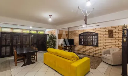 Casa com 3 quartos à venda na Das Domésticas, --, Costa e Silva, Joinville, 200 m2 por R$ 760.000