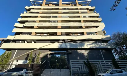 Apartamento com 2 quartos à venda na Rua Marcílio Dias, --, Santo Antônio, Joinville por R$ 450.000