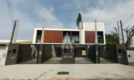 Casa com 3 quartos à venda na Rua Porto União, --, Anita Garibaldi, Joinville, 121 m2 por R$ 650.000