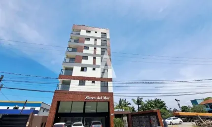 Apartamento com 3 quartos à venda na Rua Presidente Campos Salles, --, Glória, Joinville por R$ 570.000