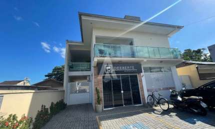 Casa comercial à venda na Rolando Gurske, --, Vila Nova, Joinville, 360 m2 por R$ 1.500.000