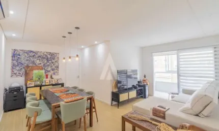 Apartamento com 3 quartos à venda na Rua Pernambuco, --, Anita Garibaldi, Joinville por R$ 1.100.000