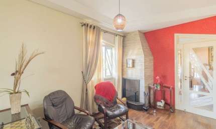 Casa com 4 quartos à venda na Rua São Leopoldo, --, Boa Vista, Joinville, 508 m2 por R$ 1.890.000