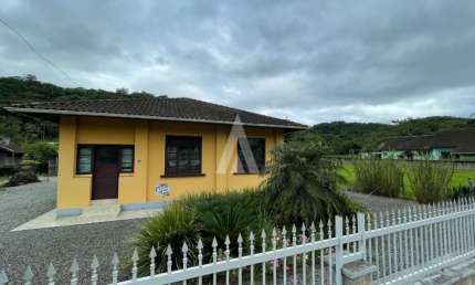 Terreno à venda na Rua Vereador Guilherme Zuege, --, Pirabeiraba, Joinville por R$ 3.000.000