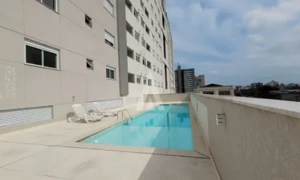 Apartamento com 3 quartos à venda na rua abdon batista, --, centro, joinville por r$ 690.000