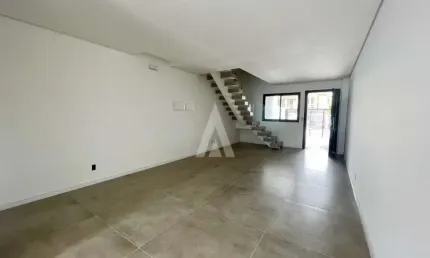 Casa com 3 quartos à venda na rua matilde amim, --, boa vista, joinville, 112 m2 por r$ 630.000