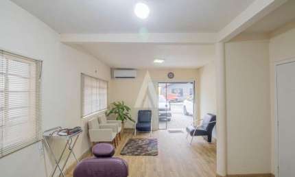 Casa comercial à venda na Rua Piratuba, --, Bom Retiro, Joinville, 189 m2 por R$ 870.000