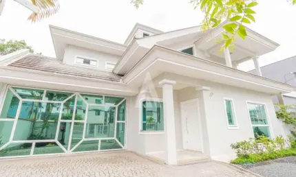 Casa com 3 quartos à venda na Rua Frontin, --, Jardim Iririú, Joinville, 325 m2 por R$ 1.400.000