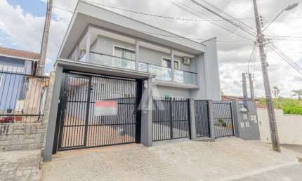 Casa com 3 quartos à venda na Guilhermina H. de Oliveira, --, Costa e Silva, Joinville, 347 m2 por R$ 980.000