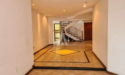 Cobertura com 4 quartos à venda na Rua Conselheiro Mafra, --, Centro, Joinville por R$ 1.990.000