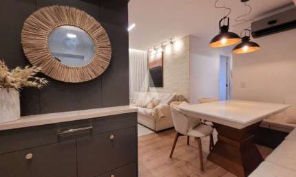 Apartamento com 3 quartos à venda na Rua Guilherme, --, Costa e Silva, Joinville por R$ 750.000