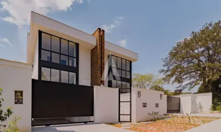 Casa com 3 quartos à venda na Rua Visconde de Mauá, --, América, Joinville, 240 m2 por R$ 1.980.000
