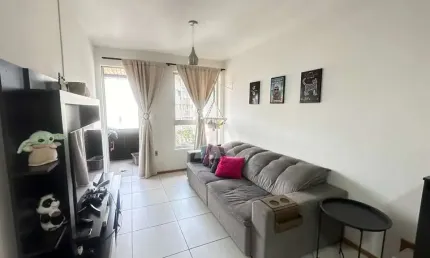 Apartamento com 3 quartos à venda na Rua Orestes Guimarães, --, América, Joinville por R$ 530.000