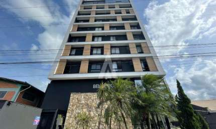Apartamento com 3 quartos à venda na Rua Tangará, --, Iririú, Joinville por R$ 750.000