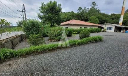 Terreno à venda na xv de novembro, --, vila nova, joinville por r$ 450.000