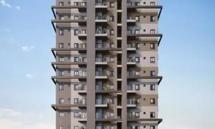 Apartamento com 2 quartos à venda na Rua Rio Grande do Sul, --, Anita Garibaldi, Joinville por R$ 511.422