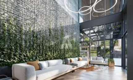 Apartamento com 3 quartos à venda na xv de novembro, --, américa, joinville, 123 m2 por r$ 983.212