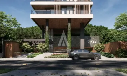 Apartamento com 3 quartos à venda na XV DE NOVEMBRO, --, América, Joinville, 115 m2 por R$ 928.315