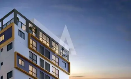 Apartamento com 3 quartos à venda na Rua Coronel Santiago, --, Anita Garibaldi, Joinville, 124 m2 por R$ 728.658