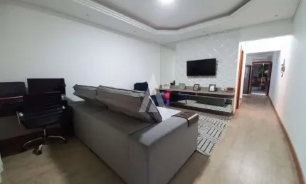 Casa com 2 quartos à venda na Alfredo Ernesto Schneider, --, Nova Brasília, Joinville, 98 m2 por R$ 470.000