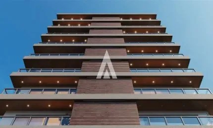 Apartamento com 3 quartos à venda na rua jaraguá, --, américa, joinville por r$ 1.378.500