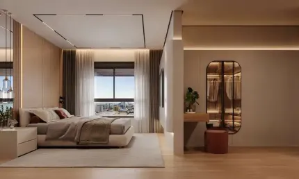 Apartamento com 3 quartos à venda na Avenida Nereu Ramos, --, Centro, Balneário Piçarras por R$ 2.542.992