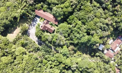 Terreno à venda na Risolete Knittel, --, Nova Brasília, Joinville por R$ 3.000.000