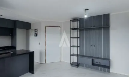 Apartamento com 2 quartos à venda na Rua Arnaldo Moreira Douat, --, Floresta, Joinville por R$ 487.435