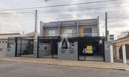 Casa com 3 quartos à venda na Rua Cuiabá, --, Costa e Silva, Joinville, 92 m2 por R$ 627.000