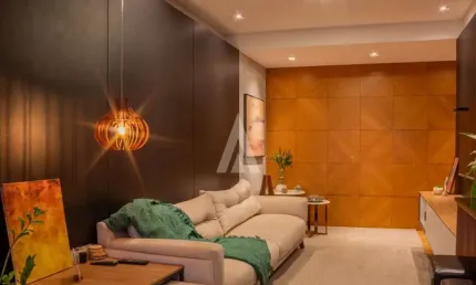 Apartamento com 3 quartos à venda na Rua Dom Pedro I, --, América, Joinville por R$ 1.250.000