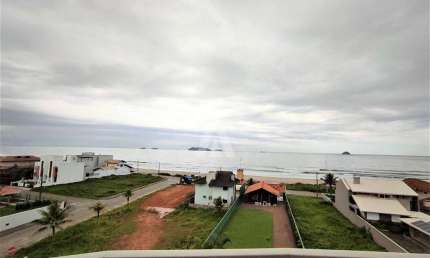 Apartamento com 4 quartos à venda na NOVA DELHI, --, Ubatuba, São Francisco do Sul por R$ 1.400.000