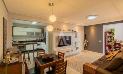 Apartamento com 3 quartos à venda na Pardal, --, Costa e Silva, Joinville por R$ 545.000