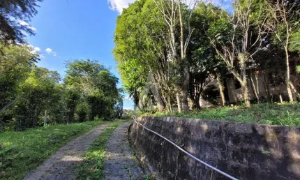 Terreno à venda na Rua Marajó, --, Atiradores, Joinville por R$ 1.700.000