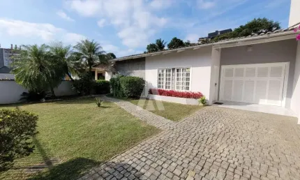Casa com 3 quartos à venda na Roberto Paulo Brunkow, --, Anita Garibaldi, Joinville, 180 m2 por R$ 830.000