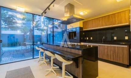 Apartamento com 3 quartos à venda na Rua Ituporanga, --, Bom Retiro, Joinville por R$ 595.000