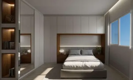 Apartamento com 3 quartos à venda na Rua Assis Brasil, --, Saguaçu, Joinville por R$ 414.900