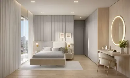 Apartamento com 2 quartos à venda na Rua João Theis, --, Atiradores, Joinville por R$ 1.679.502