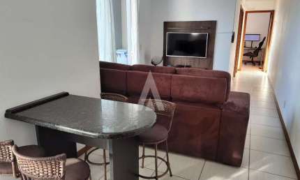 Apartamento com 2 quartos à venda na Rua Bento Torquato da Rocha, --, Vila Nova, Joinville por R$ 269.000