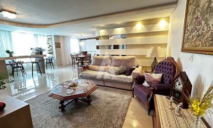 Apartamento com 2 quartos à venda na Rua Max Colin, --, Centro, Joinville por R$ 800.000