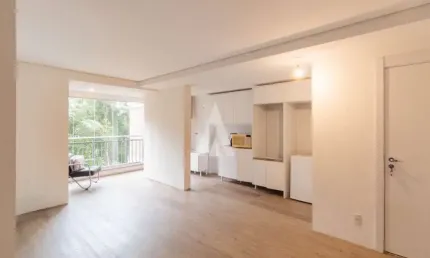 Apartamento com 2 quartos à venda na Rua Guilherme, --, Costa e Silva, Joinville por R$ 445.000