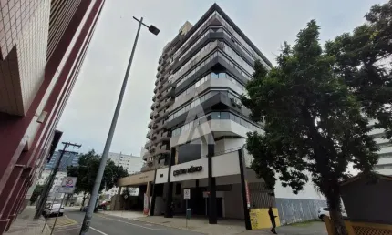 Sala comercial à venda na Rua Doutor Marinho Lobo, --, Centro, Joinville por R$ 500.000